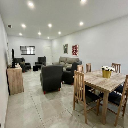 Duplex Agustin M Con Parking Gratuito Apartamento Córdova Exterior foto
