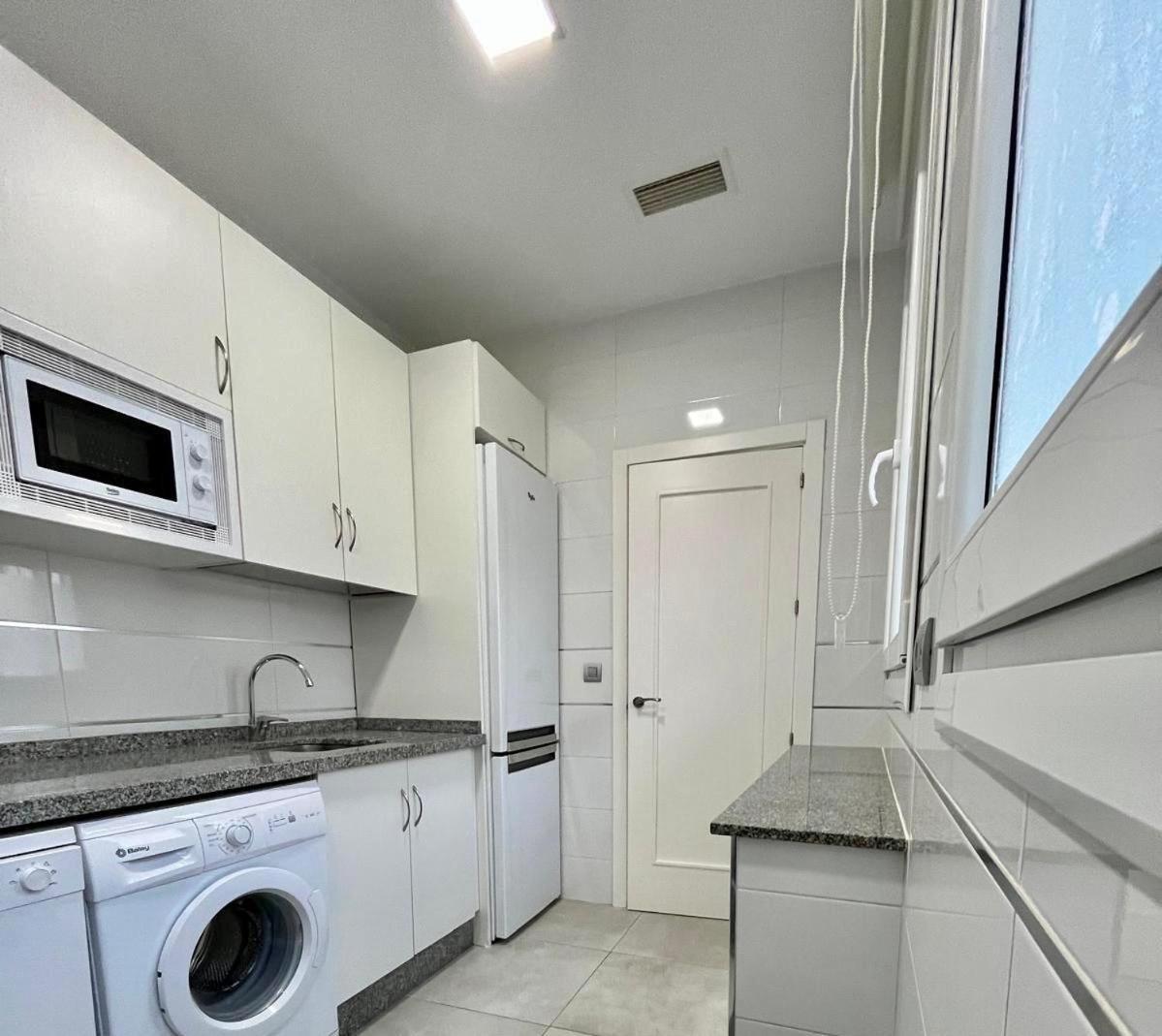 Duplex Agustin M Con Parking Gratuito Apartamento Córdova Exterior foto