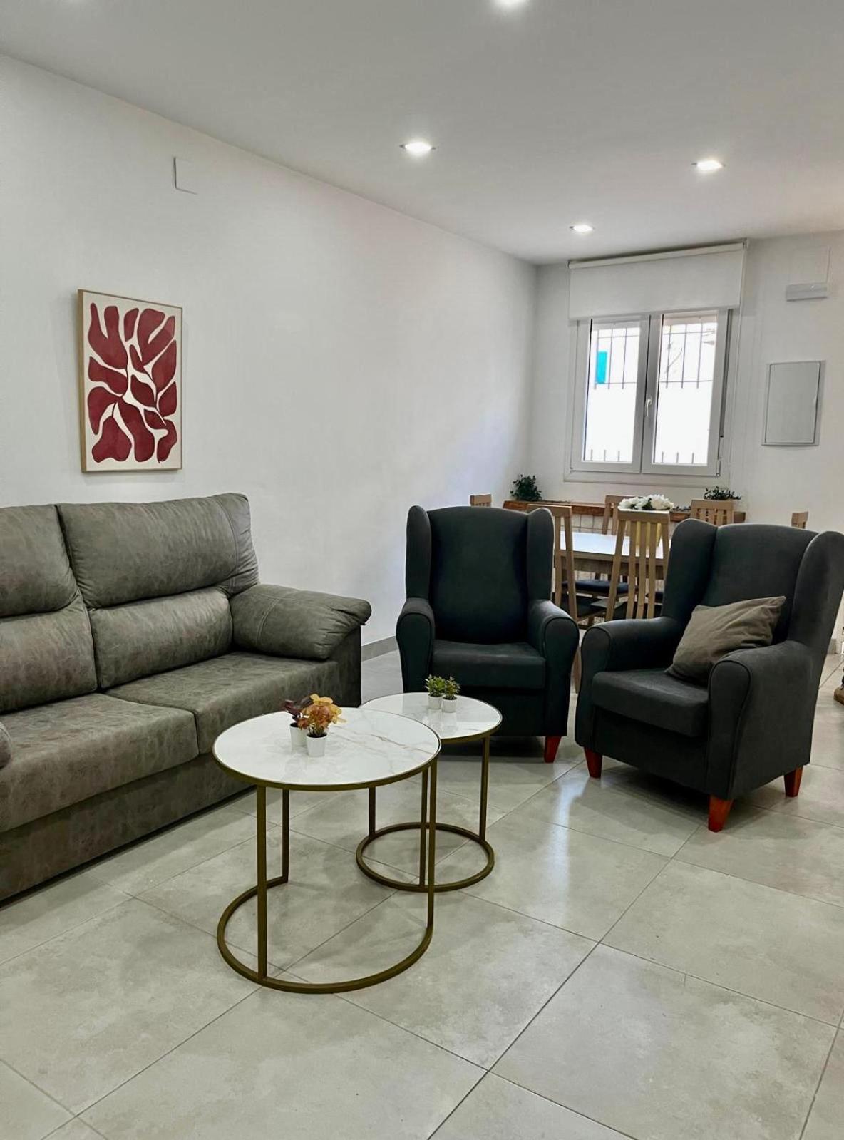 Duplex Agustin M Con Parking Gratuito Apartamento Córdova Exterior foto