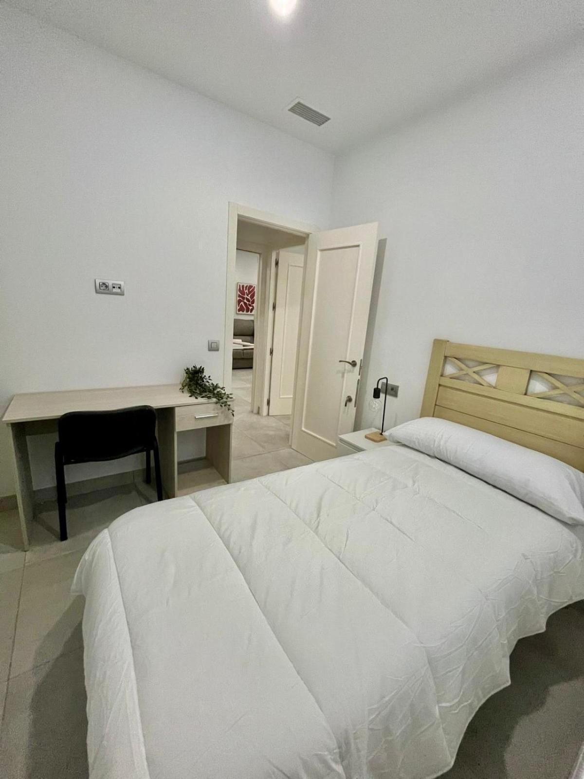 Duplex Agustin M Con Parking Gratuito Apartamento Córdova Exterior foto