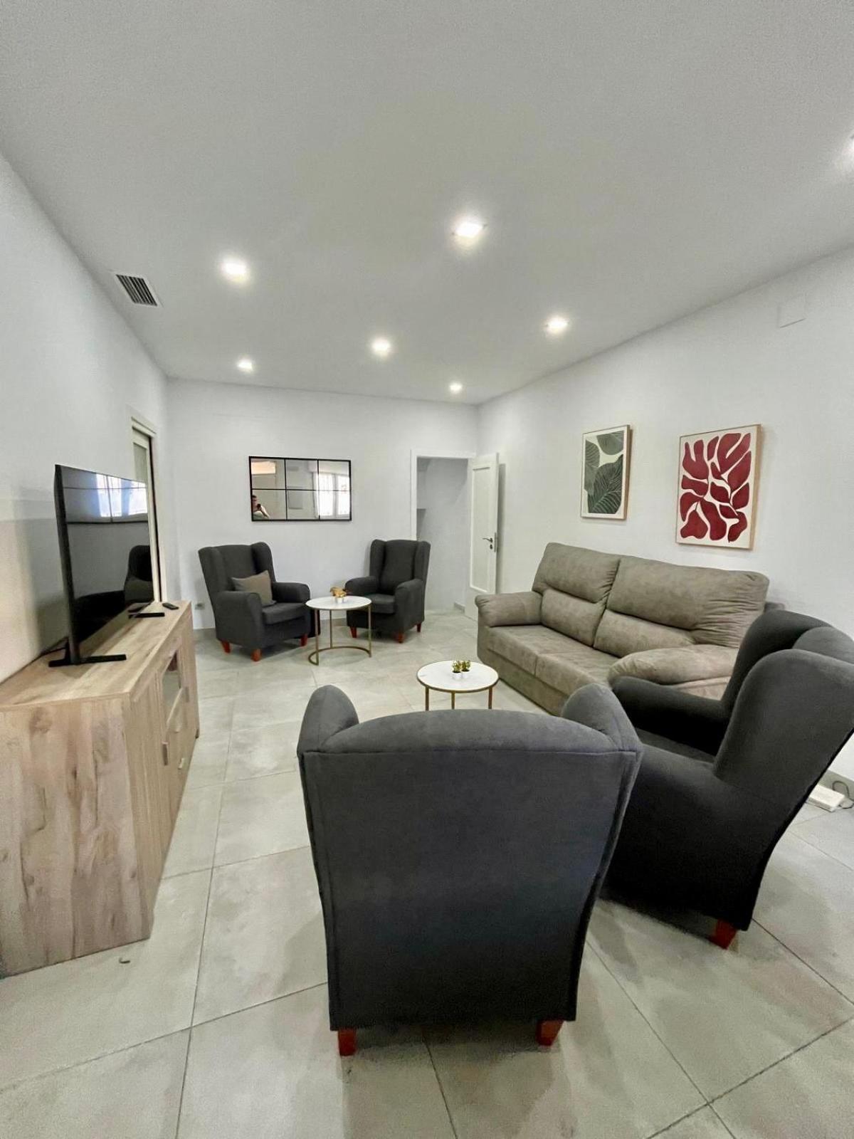 Duplex Agustin M Con Parking Gratuito Apartamento Córdova Exterior foto