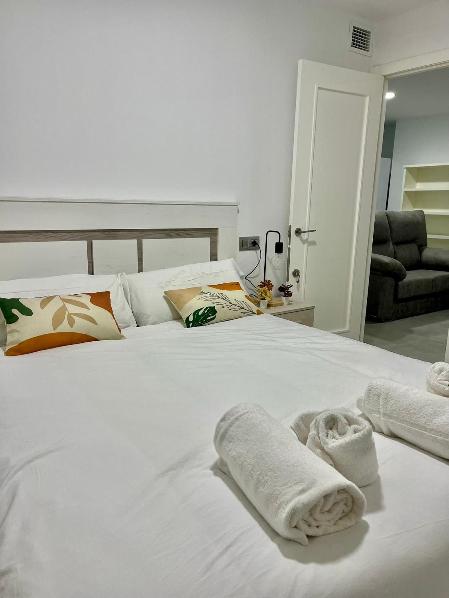 Duplex Agustin M Con Parking Gratuito Apartamento Córdova Exterior foto