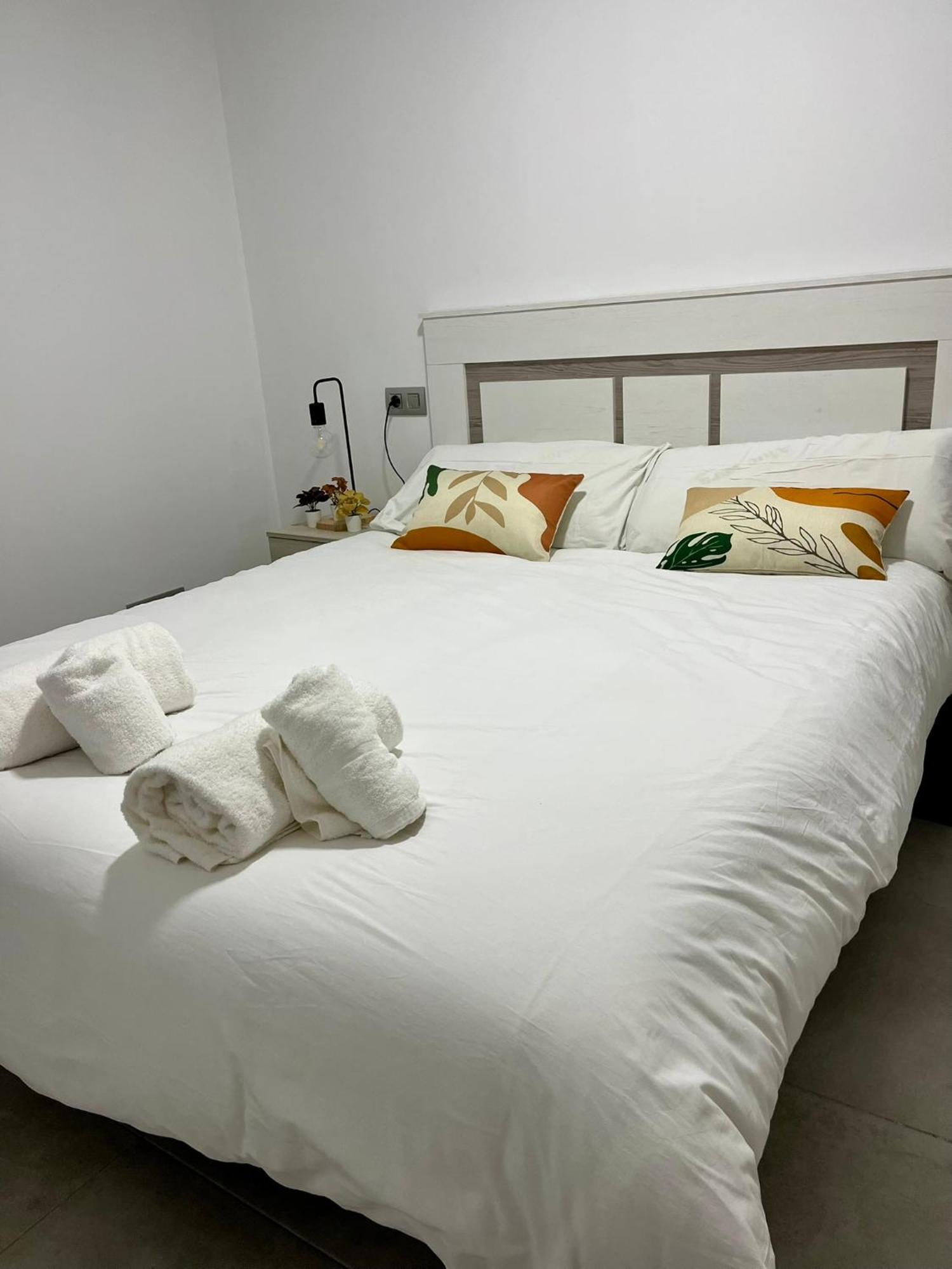 Duplex Agustin M Con Parking Gratuito Apartamento Córdova Exterior foto