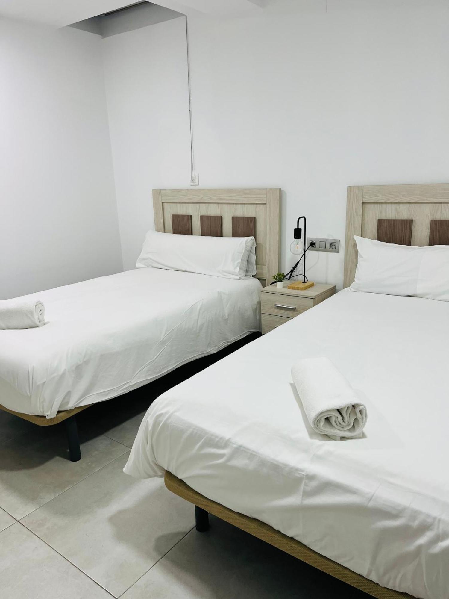Duplex Agustin M Con Parking Gratuito Apartamento Córdova Exterior foto