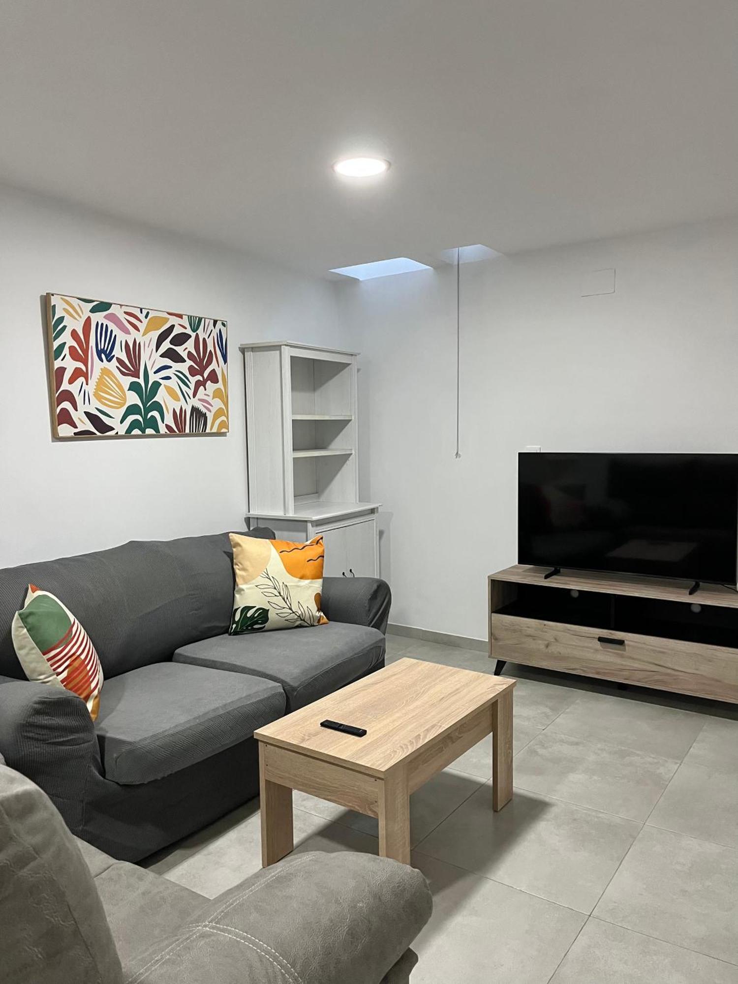 Duplex Agustin M Con Parking Gratuito Apartamento Córdova Exterior foto